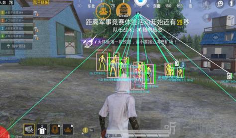辅助器和平精英键位怎么调（和平精英辅助神器的键位怎么调）